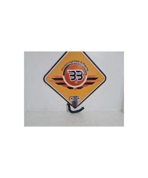 Conducta Apa Honda CBR F4 1999