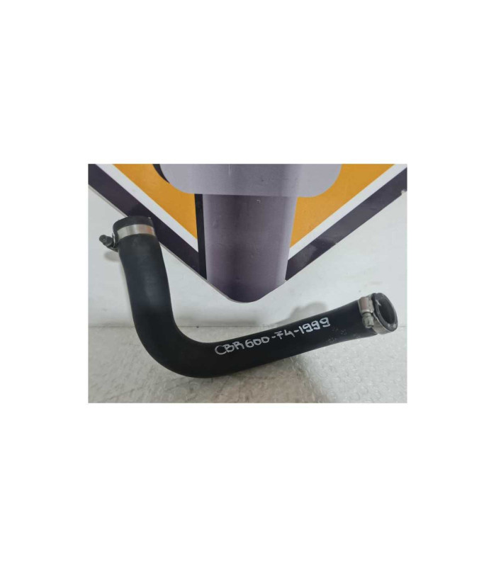 Conducta Apa Honda CBR F4 1999