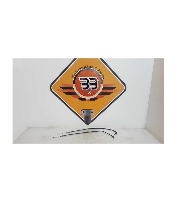 Cabluri Acceleratie Honda CBR 600 F4i PC 35 2001