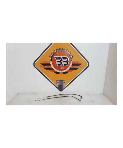 Cabluri Acceleratie Honda CBR 600 F4i PC 35 2001