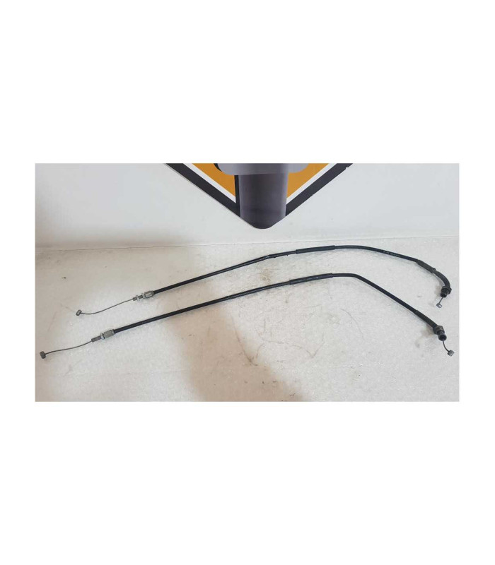 Cabluri Acceleratie Honda CBR 600 F4i PC 35 2001