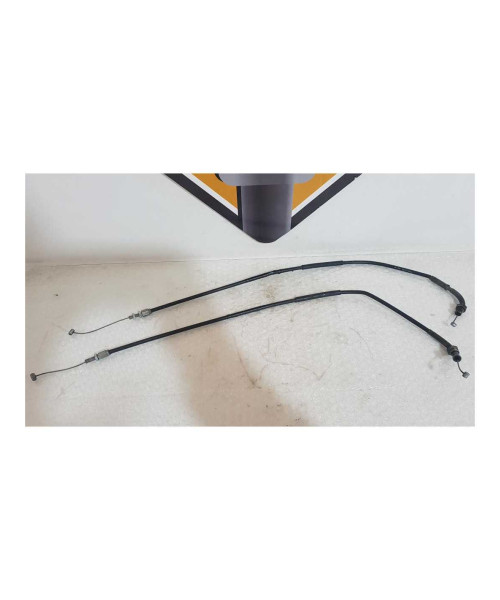 Cabluri Acceleratie Honda CBR 600 F4i PC 35 2001