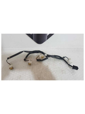 Instalatie Electrica Bobine Inductie Honda CBR 600 F4i PC 35 2001 2