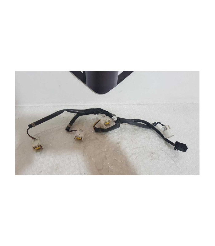 Instalatie Electrica Bobine Inductie Honda CBR 600 F4i PC 35 2001