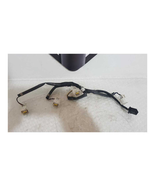 Instalatie Electrica Bobine Inductie Honda CBR 600 F4i PC 35 2001