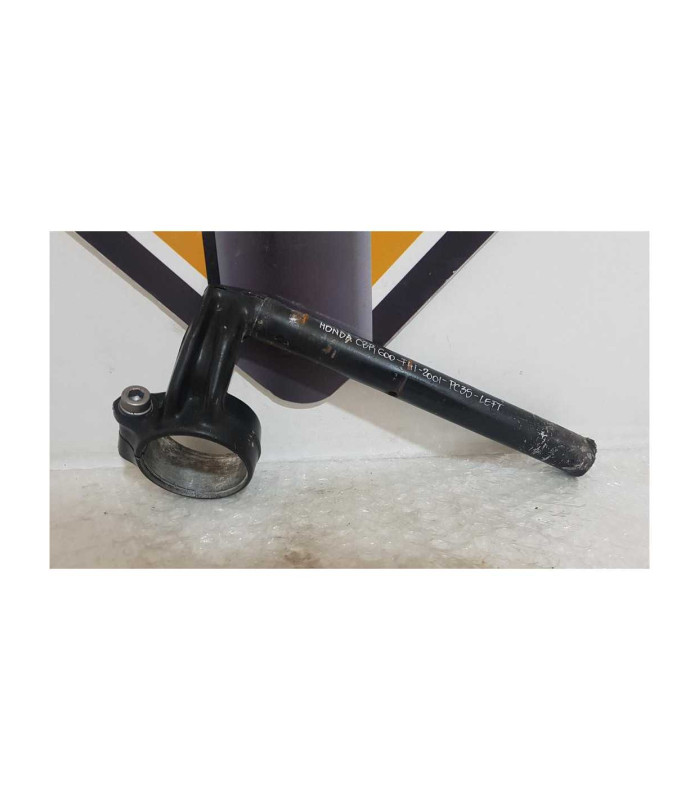 Semighidon Stanga Honda CBR 600 F4i PC 35 2001