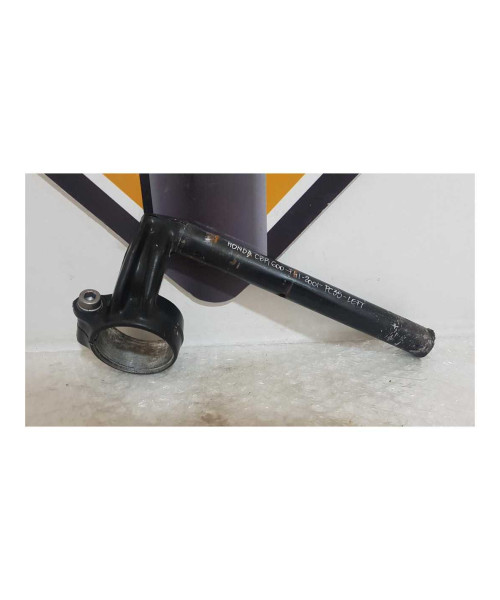 Semighidon Stanga Honda CBR 600 F4i PC 35 2001