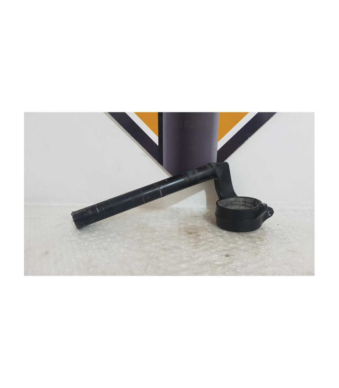 Semighidon Stanga Honda CBR 600 F4i PC 35 2001