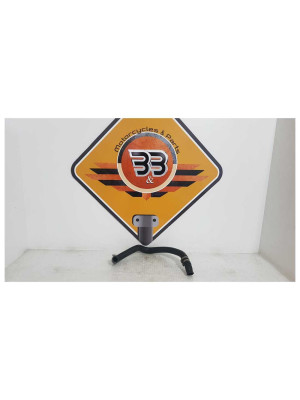 Conducta Apa Honda CBR 600 F4i PC 35 2001