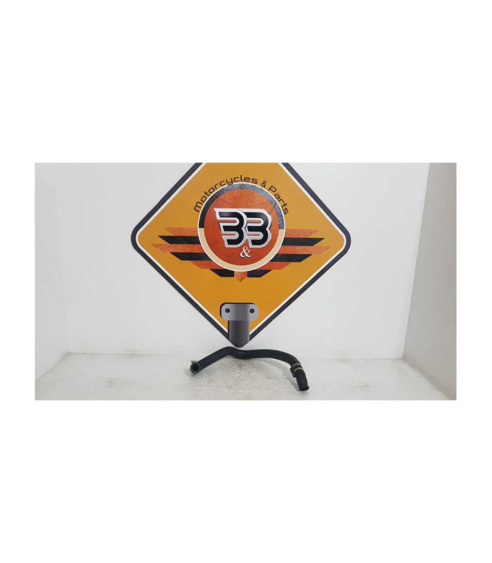 Conducta Apa Honda CBR 600 F4i PC 35 2001