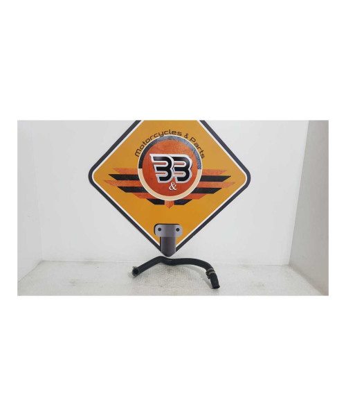 Conducta Apa Honda CBR 600 F4i PC 35 2001