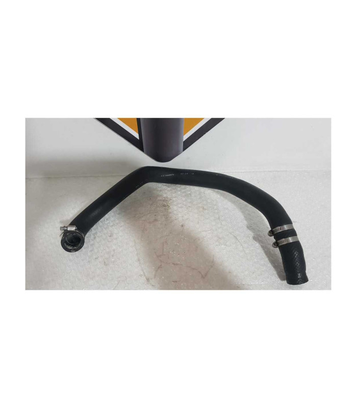 Conducta Apa Honda CBR 600 F4i PC 35 2001