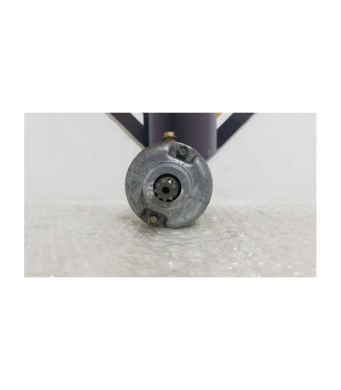 Electromotor Honda CBR 600 F4i PC 35 2001