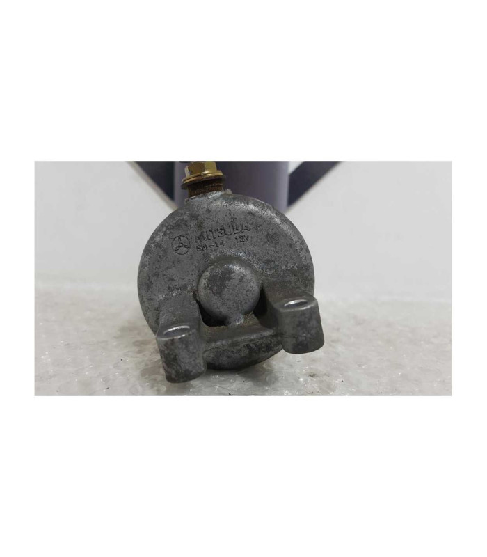 Electromotor Honda CBR 600 F4i PC 35 2001