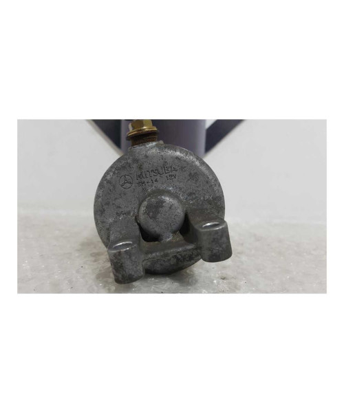 Electromotor Honda CBR 600 F4i PC 35 2001