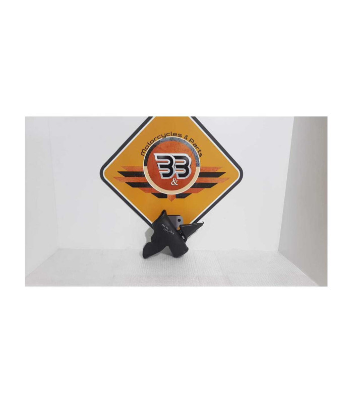 Ram Air Stanga Honda CBR 600 F4i PC 36E 2003