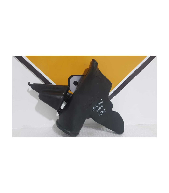 Ram Air Stanga Honda CBR 600 F4i PC 36E 2003