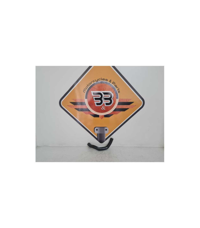 Conducta Apa Honda CBR 919 SC 28 1995