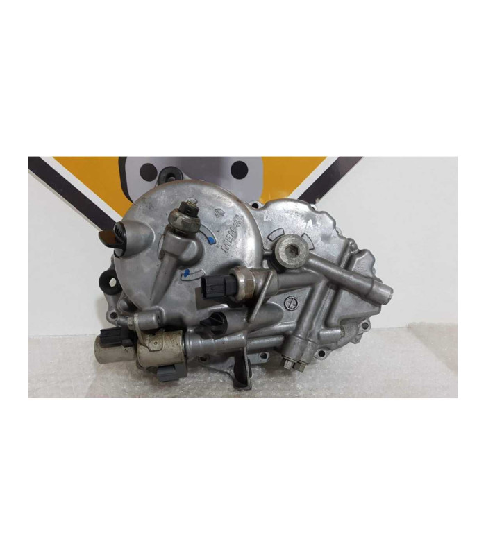 Capac Dreapta Motor Honda DN 01 NSA 700A 2008