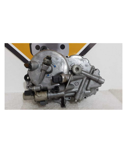 Capac Dreapta Motor Honda DN 01 NSA 700A 2008