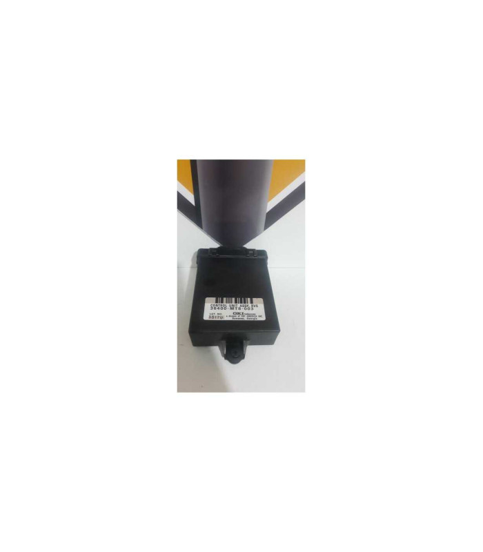 Cdi Ecu Cruise Control Honda Goldwing GL 1500A Aspencade SC 22 1994