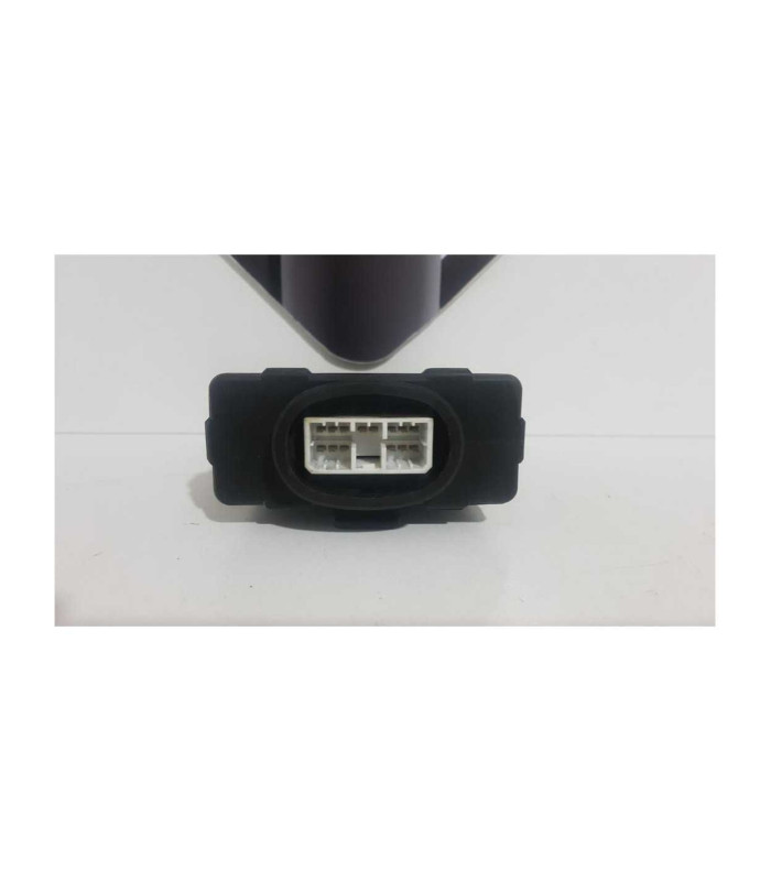 Cdi Ecu Cruise Control Honda Goldwing GL 1500A Aspencade SC 22 1994