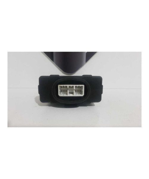 Cdi Ecu Cruise Control Honda Goldwing GL 1500A Aspencade SC 22 1994