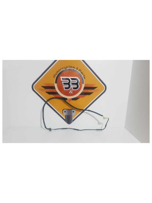 Conducta Frana Fata Honda Goldwing GL 1500A Aspencade SC 22 1994