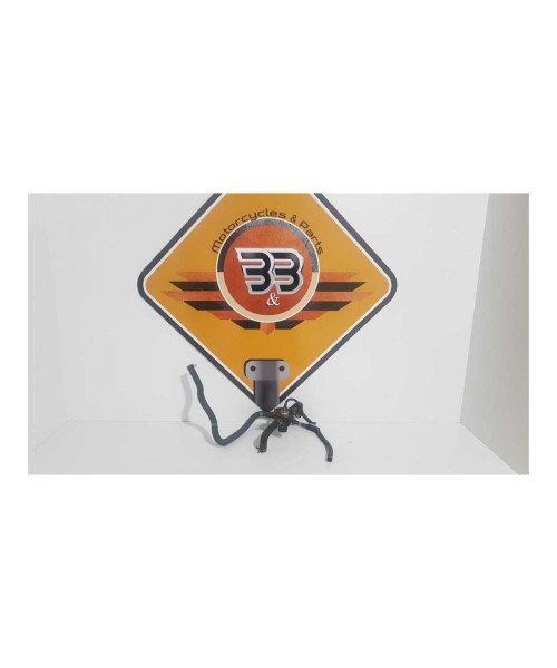 Valva Aer Honda Goldwing GL 1500A Aspencade SC 22 1994