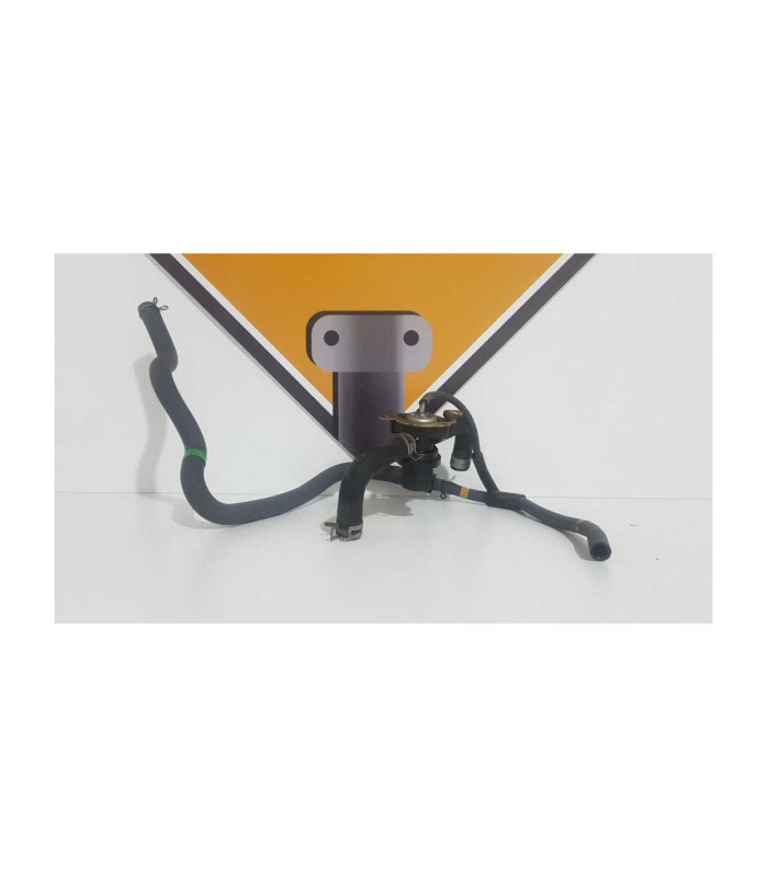 Valva Aer Honda Goldwing GL 1500A Aspencade SC 22 1994