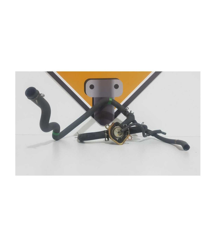 Valva Aer Honda Goldwing GL 1500A Aspencade SC 22 1994