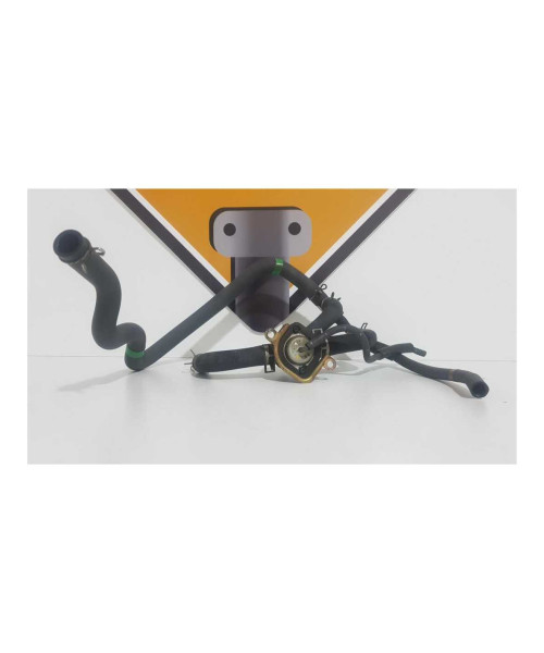 Valva Aer Honda Goldwing GL 1500A Aspencade SC 22 1994