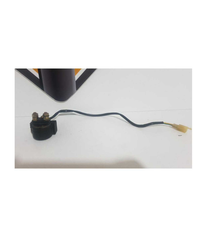 Releu Pornire Honda Goldwing GL 1500A Aspencade SC 22 1994