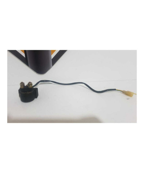 Releu Pornire Honda Goldwing GL 1500A Aspencade SC 22 1994