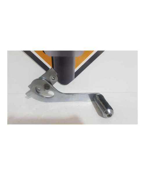 Scarita Dreapta Pasager Honda Goldwing GL 1500A Aspencade SC 22 1994