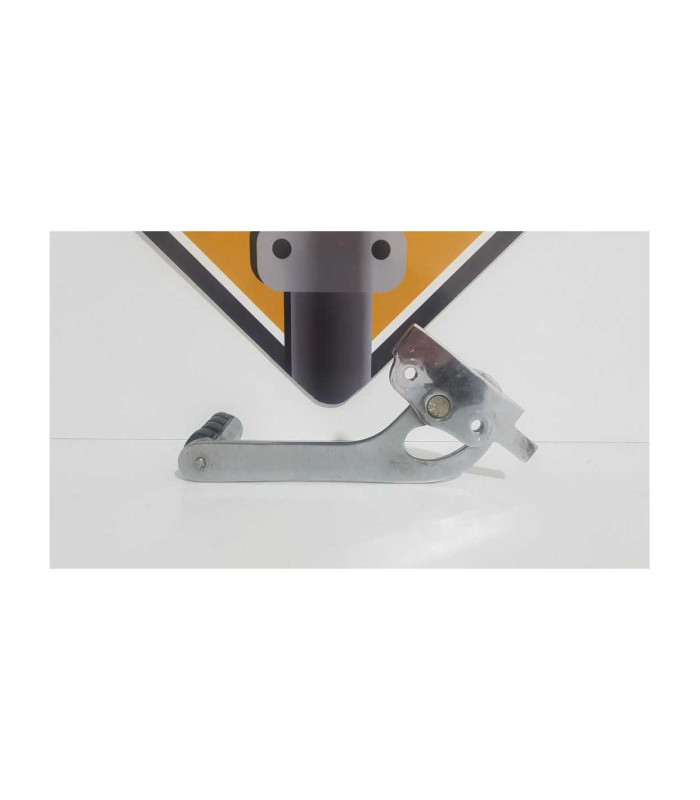 Scarita Dreapta Pasager Honda Goldwing GL 1500A Aspencade SC 22 1994