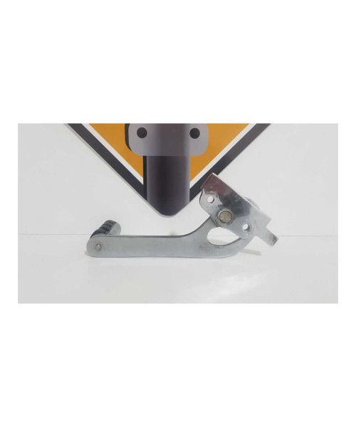 Scarita Dreapta Pasager Honda Goldwing GL 1500A Aspencade SC 22 1994