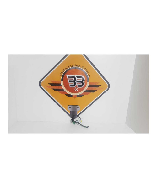 Valva Aer Honda Goldwing GL 1500A Aspencade SC 22 1994