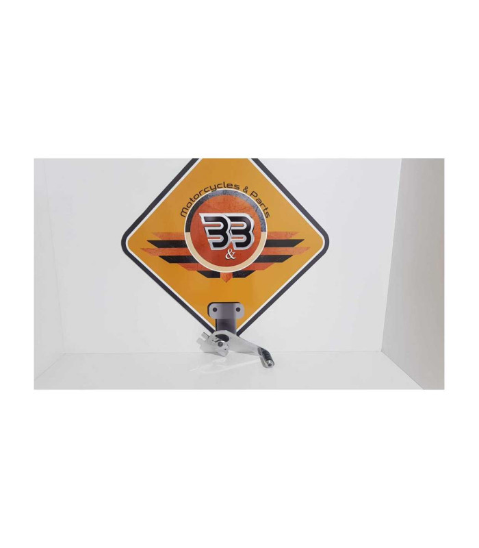 Scarita Stanga Pasager Honda Goldwing GL 1500A Aspencade SC 22 1994