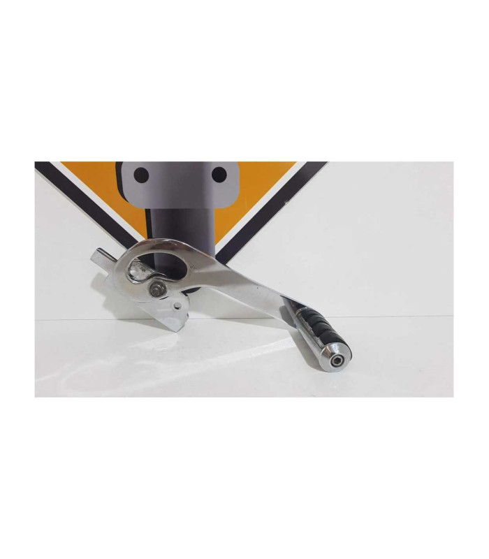 Scarita Stanga Pasager Honda Goldwing GL 1500A Aspencade SC 22 1994