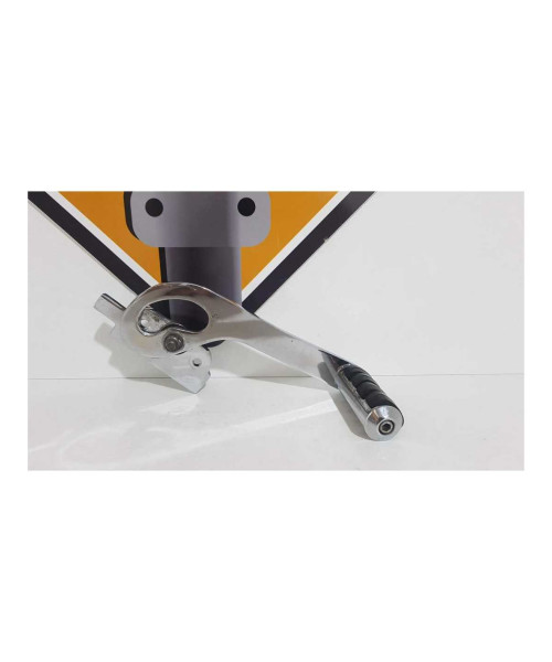 Scarita Stanga Pasager Honda Goldwing GL 1500A Aspencade SC 22 1994