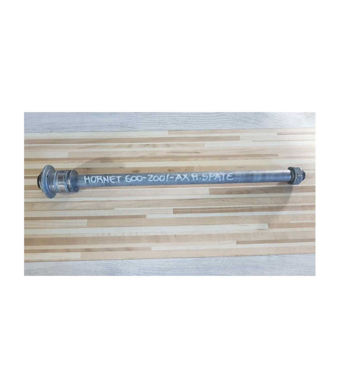 Ax Roata Spate Honda CB 600F Hornet PC 34 2001