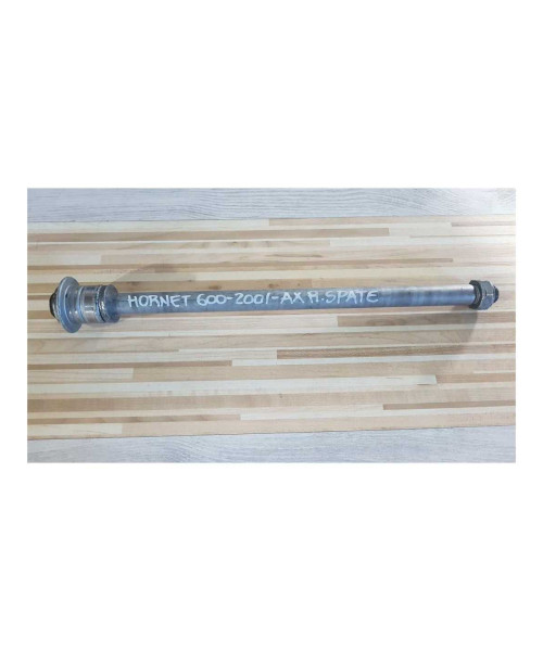 Ax Roata Spate Honda CB 600F Hornet PC 34 2001