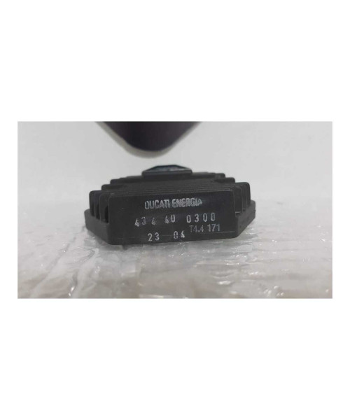 Releu Incarcare Honda CBF 600 NA HORNET PC 38F 2005