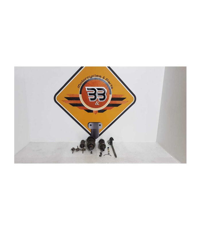 Cutie Viteze Honda CBF 600 NA HORNET PC 38F 2005