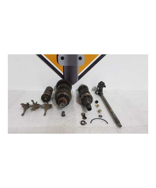 Cutie Viteze Honda CBF 600 NA HORNET PC 38F 2005