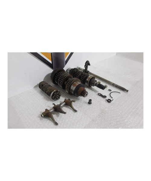 Cutie Viteze Honda CBF 600 NA HORNET PC 38F 2005