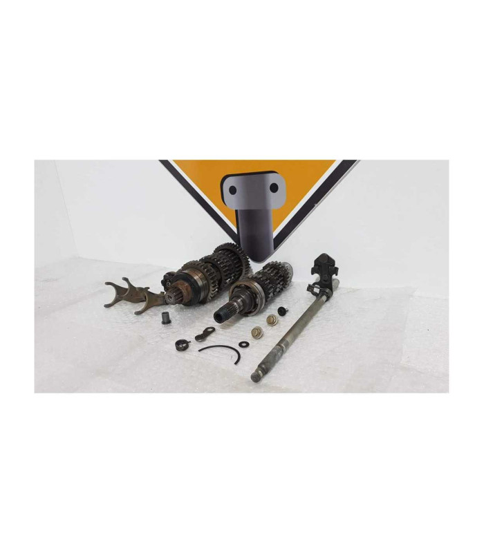 Cutie Viteze Honda CBF 600 NA HORNET PC 38F 2005