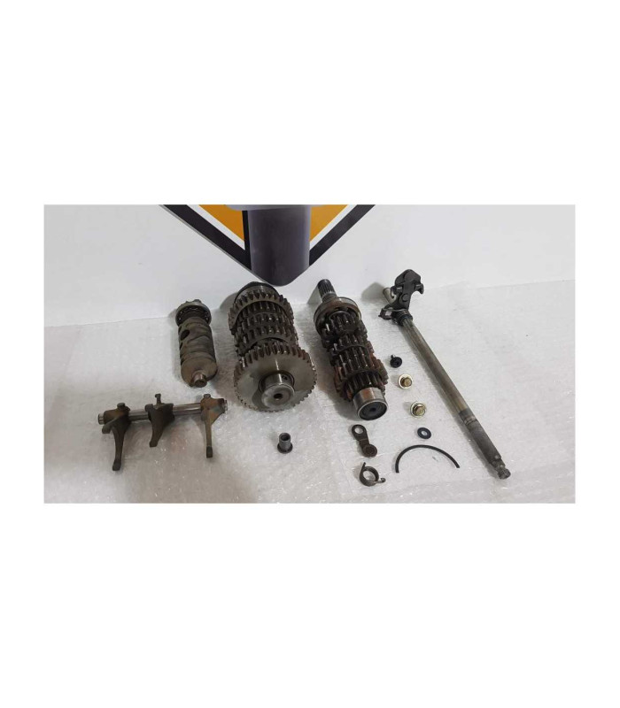 Cutie Viteze Honda CBF 600 NA HORNET PC 38F 2005