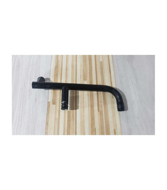 Conducta Apa Honda Magna VF 700 RC 21E 1985